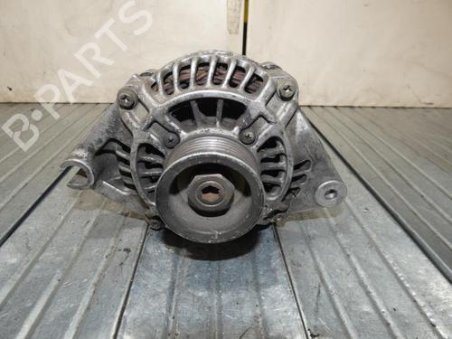 Used Alternator CITROËN XANTIA (X1_, X2_) 1.8 i (101 hp) 23671292