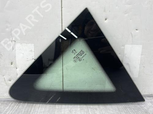 Used Rear right quarter glass PEUGEOT 207 SW (WK_) 1.6 HDi (90 hp) 23864959