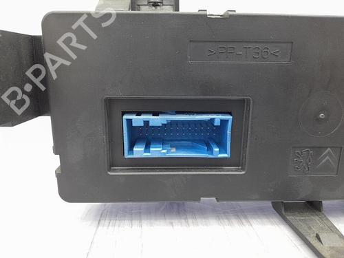 Used Climate control Climate control CITROËN C2 (JM_) 1.4 HDi (68 hp) 23707249 23707249