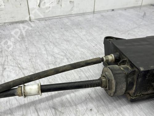 Electric handbrake RENAULT SCÉNIC II (JM0/1_) 1.5 dCi (JM02, JM13) | BP29839269E5