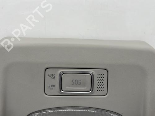 Innerbelysning DACIA SPRING EV (B6M1) | BP23751185I8 