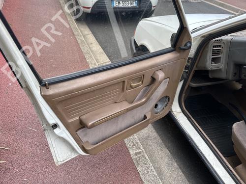 Bootlid window CITROËN AX (ZA-_) 14 | BP23679965C64 