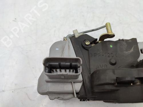 Front left lock CITROËN XSARA PICASSO (N68) 2.0 HDi | BP23689375C98 