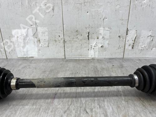 Right front driveshaft NISSAN PIXO (UA0) 1.0 | BP37494154M39 - Image 2