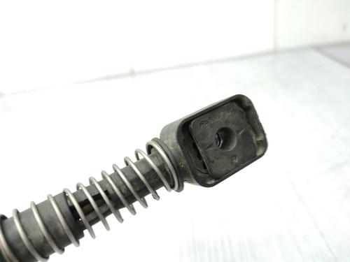 Gear lever AUDI A3 (8P1) 1.9 TDI | BP23740567M90 