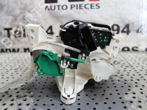 Climate control DACIA LOGAN MCV (KS_) 1.5 dCi (KS0W) | BP23687271I5 - Image 2