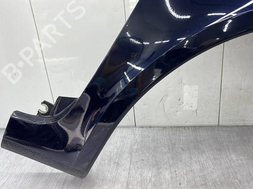 Right front fenders RENAULT LAGUNA II Grandtour (KG0/1_) 1.9 dCi (KG0G) | BP24865821C42 