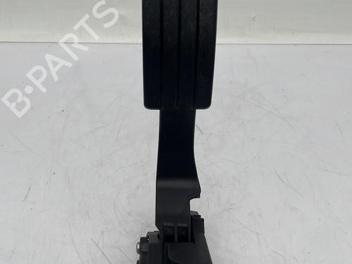 Used Pedal Pedal RENAULT CAPTUR I (J5_, H5_) 1.5 dCi 90 (J5N4, J5M5, J5MW, J5M6, J5AL, J5AJ) (90 hp) 23760232 23760232