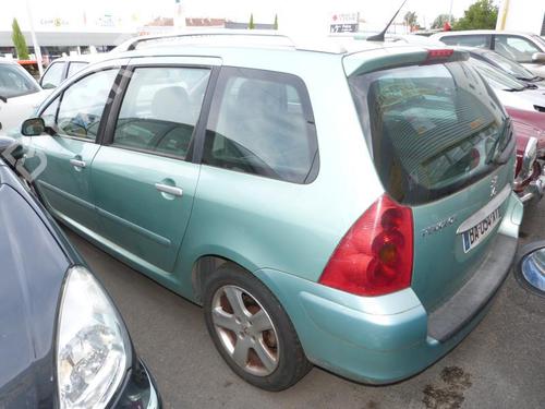 Starter PEUGEOT 307 Break (3E) 2.0 HDI 110 | BP23694249M8  - Image 6