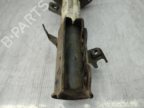 Right front shock absorber FORD FIESTA VI (CB1, CCN) 1.4 TDCi | BP23722694M17 