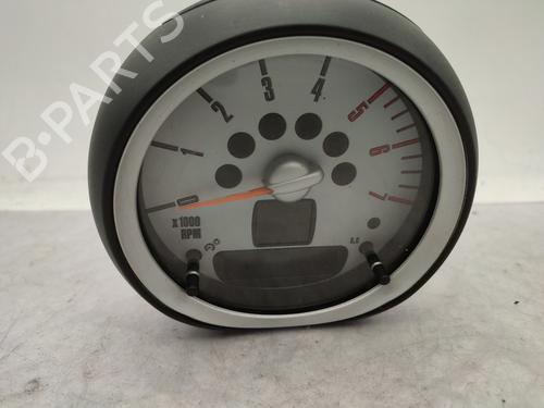 instrument-cluster-mini-mini-r56-2005-2006-2007-2008-2009-2010-2011-2012-2013-2014-27501421 main image