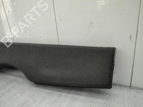 Used Rear parcel shelf Rear parcel shelf FIAT 500 (312_) 1.2 (312AXA1A) (69 hp) 23740511 23740511