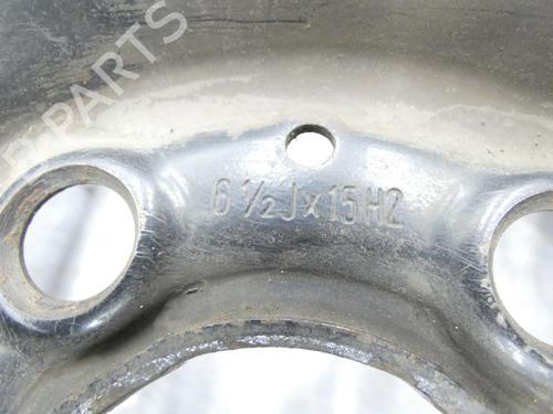 Used Rim MERCEDES-BENZ C-CLASS (W202) C 220 D (202.121) (95 hp) 23695501
