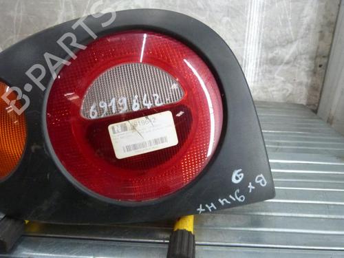 Left taillight RENAULT MEGANE I Coach (DA0/1_) 1.6 e (DA0F) | BP23677459C34 