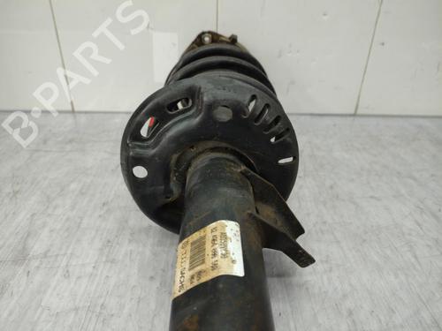 Left front shock absorber AUDI A3 (8P1) 2.0 TDI | BP23711196M16 