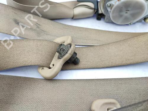 Front left belt tensioner NISSAN X-TRAIL I (T30) 2.2 Di 4x4 | BP23721553C87 