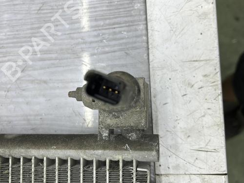 AC radiator CITROËN C8 (EA_, EB_) 2.2 HDi | BP23705505M32  - Image 5