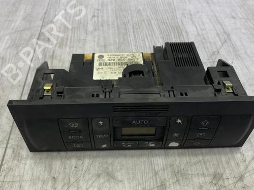 Climate control AUDI A2 (8Z0) 1.6 FSI | BP23686383I5  - Image 6