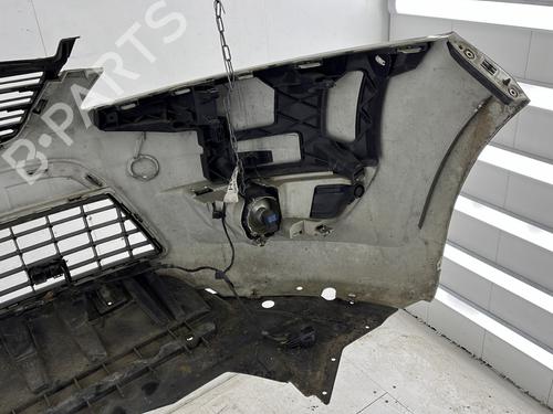 Front bumper FORD MONDEO IV (BA7) 1.8 TDCi | BP23760780C7 