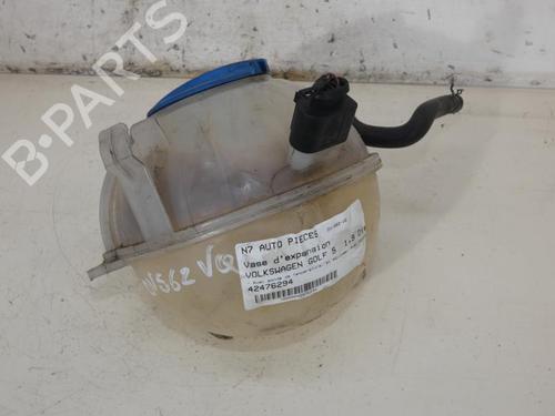 Used Expansion tank VW GOLF V (1K1) 1.9 TDI (105 hp) 23695123