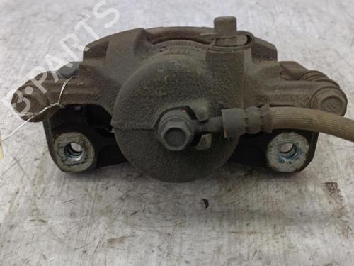 Right front brake caliper CHEVROLET SPARK (M300) 1.0 | BP23706223M104 - Image 2