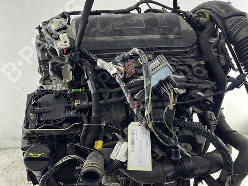 Engine CITROËN DS4 (NX_) 2.0 HDi / BlueHDi 135 | BP31211617M1 