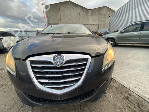 Used Front bumper Front bumper LANCIA DELTA III (844_) 1.6 D Multijet (844.AXP1A) (105 hp) 40271385 40271385