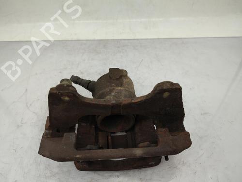 Left front brake caliper FIAT PANDA (169_) 1.2 (169.AXB11, 169.AXB1A) | BP23713018M105  - Image 6