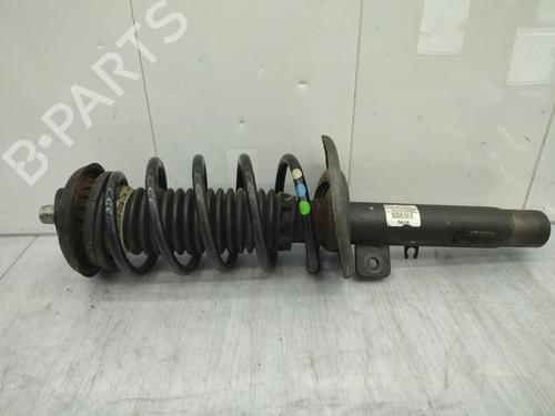 Right front shock absorber PEUGEOT 207 (WA_, WC_) 1.4 HDi | BP23706133M17 
