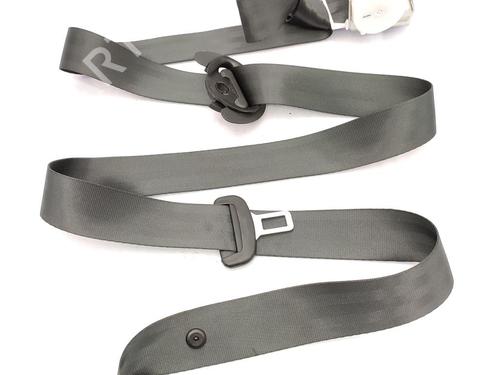 Used Rear left seatbelt Rear left seatbelt VW POLO V (6R1, 6C1) 1.2 TSI 16V (90 hp) 23742551 23742551