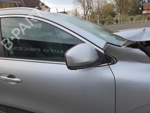 Right front driveshaft RENAULT KADJAR (HA_, HL_) 1.3 TCe 160 (HLNC) | BP32782612M39  - Image 46