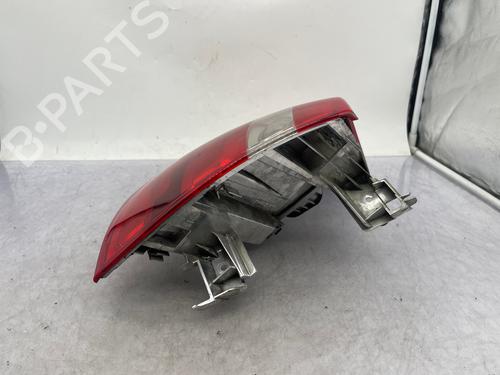 Venstre Baklys Venstre Baklys CITROËN C4 Picasso I MPV (UD_) [2006-2015] 37451273 37451273