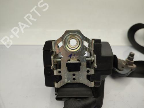 Front right belt tensioner RENAULT MASTER II Van (FD) 2.5 dCi | BP23738865C88 