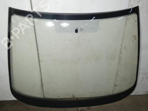 Vindrute PEUGEOT 206 SW (2E/K) 2.0 HDi (90 hp) 23691292