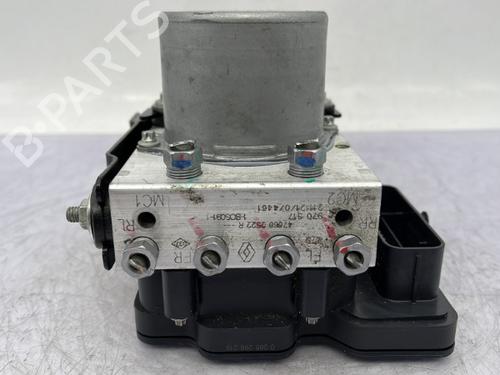 Used ABS pump ABS pump DACIA SPRING EV (B6M1) (45 hp) 23751147 23751147