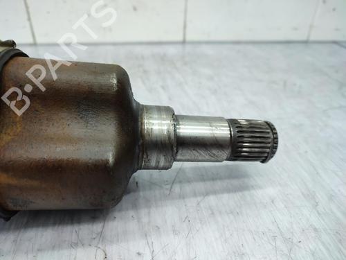 Left front driveshaft FORD FOCUS C-MAX (DM2) 1.6 TDCi | BP23691716M38 - Image 6