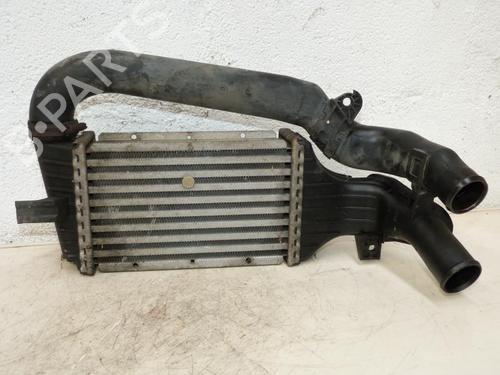 Intercooler OPEL CORSA C (X01) 1.7 CDTI (F08, F68) | BP23694347M30 - Image 2