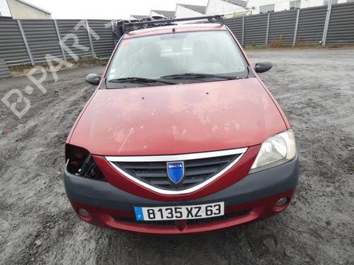 Forbro DACIA LOGAN (LS_) 1.6 (LS0B, LS0D, LS0F, LS0H) | BP23701236M9 - Image 22