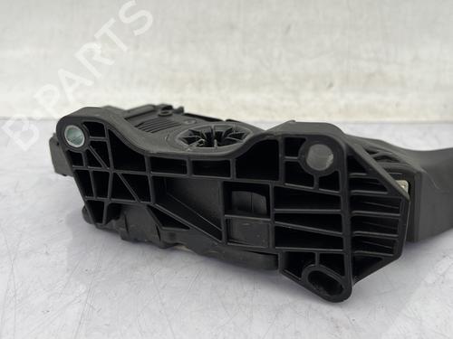Pedal PEUGEOT 208 I (CA_, CC_) 1.6 HDi | BP29839292I4