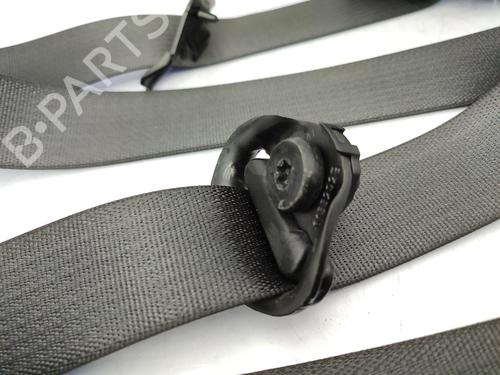 Front right seatbelt OPEL ASTRA J (P10) 1.3 CDTI (68) | BP23741046I25 - Image 6