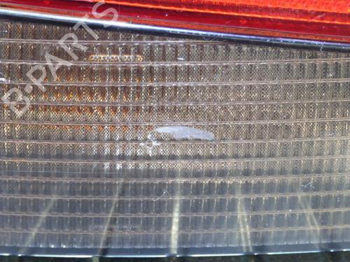 Left taillight PEUGEOT 306 Hatchback (7A, 7C, N3, N5) 1.9 DT | BP23670671C34 