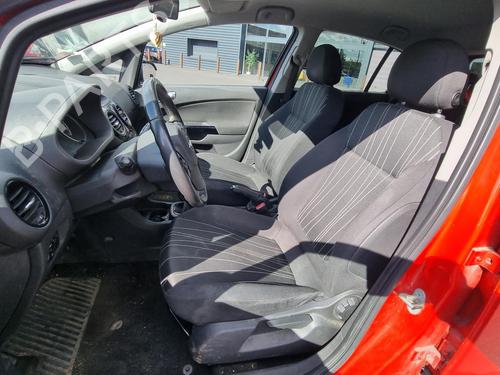 Left sun visor OPEL CORSA D (S07) 1.3 CDTI (L08, L68) | BP23753582I1 - Image 11