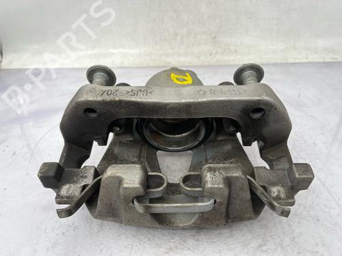 Right front brake caliper PEUGEOT EXPERT Van (V_) 2.0 BlueHDi 145 | BP37743715M104 - Image 3