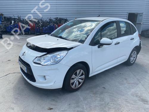 Right tailgate light CITROËN C3 II (SC_) 1.1 i | BP36956768C80 - Image 102