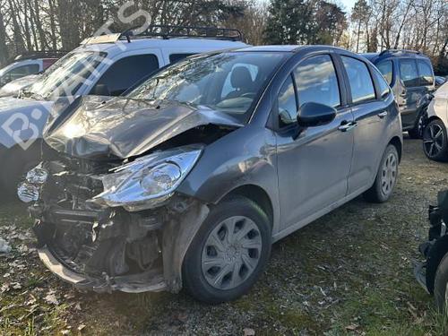 Right tailgate light CITROËN C3 II (SC_) 1.4 HDi 70 (SC8HZC, SC8HR0, SC8HP4) | BP28494313C80 - Image 5