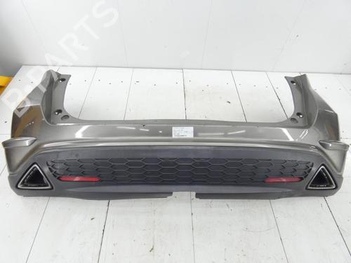 Rear bumper HONDA CIVIC VIII Hatchback (FN, FK) 2.2 CTDi (FK3) | BP23699942C8 