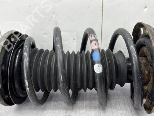 Left front shock absorber SAAB 9-3 Estate (E50) 1.9 TiD | BP23720657M16 
