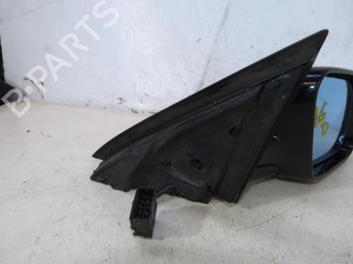 Right mirror AUDI A6 C5 Avant (4B5) 2.5 TDI quattro | BP25269775C27 