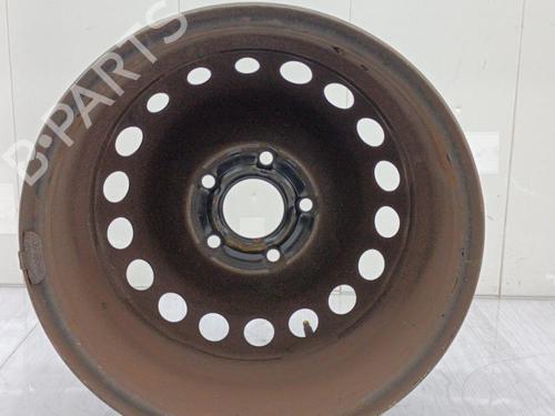 Used Rim RENAULT MEGANE III Hatchback (BZ0/1_, B3_) 1.5 dCi (BZ0C) (90 hp) 23720013