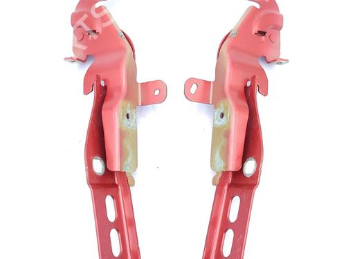 Hinge/Door check strap PEUGEOT 2008 II (UD_, US_, UY_, UJ_, UR_, UC_) 1.5 BlueHDI 130 | BP23754536C146 